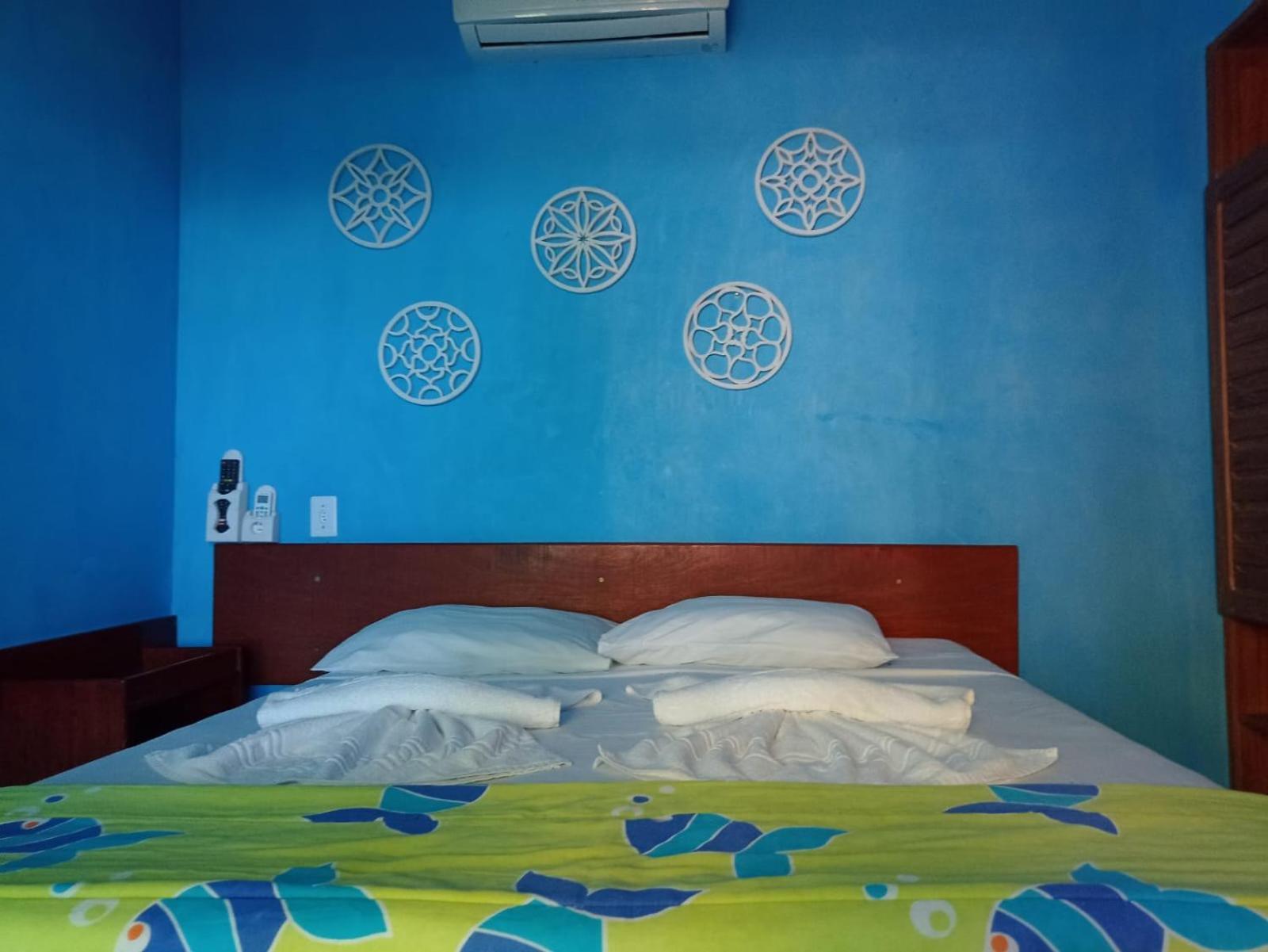 Zen Inn Cumuruxatiba