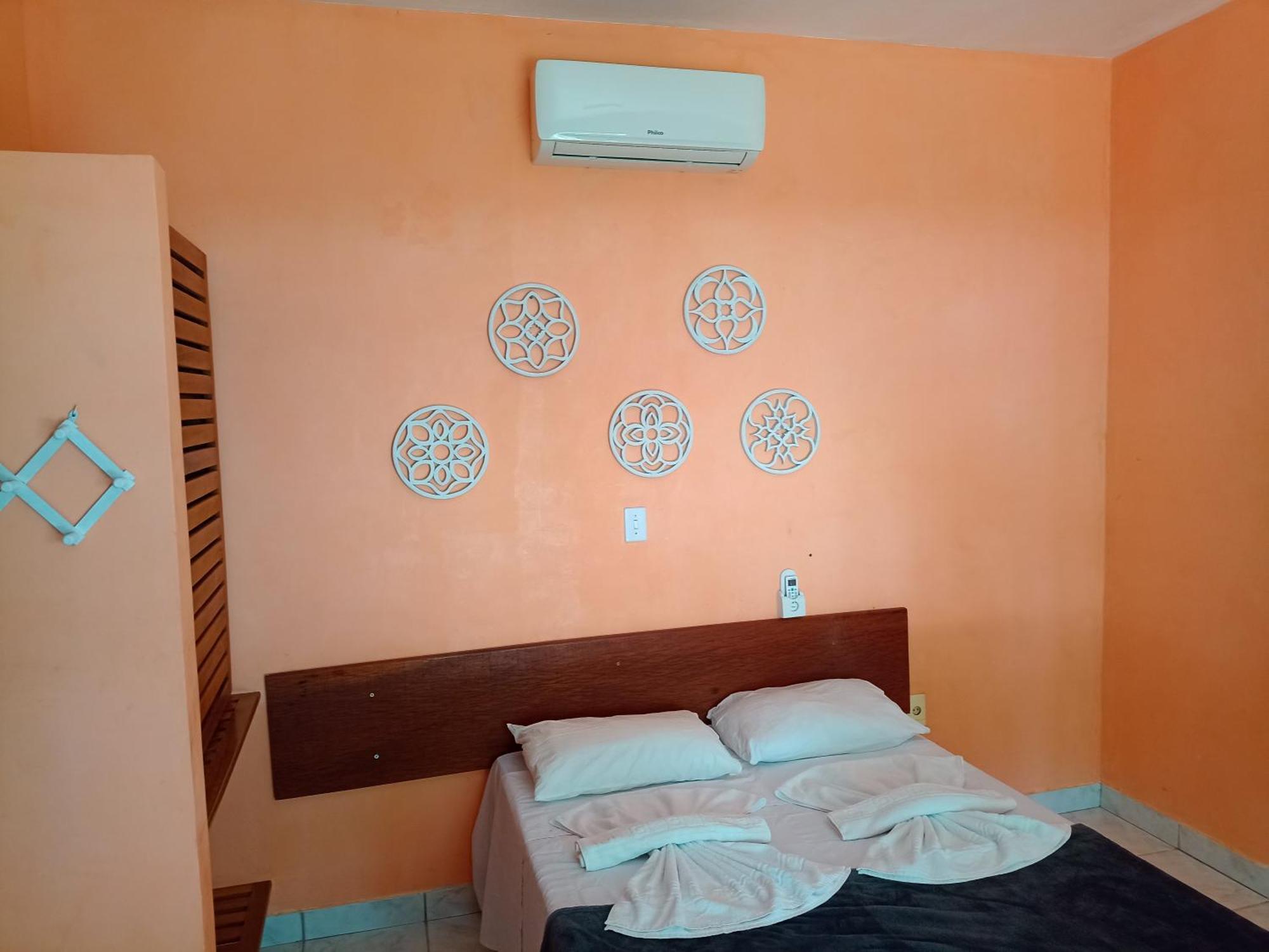 Zen Inn Cumuruxatiba