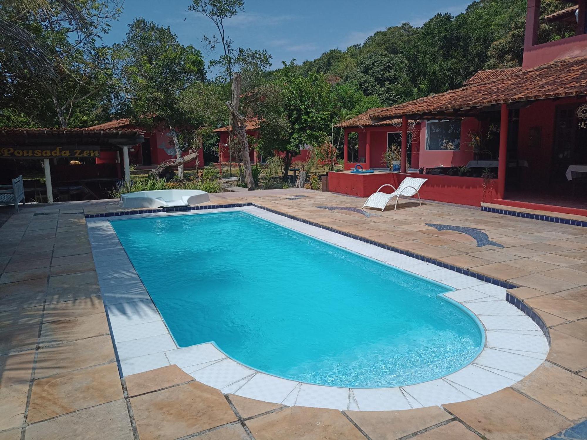Zen Inn Cumuruxatiba
