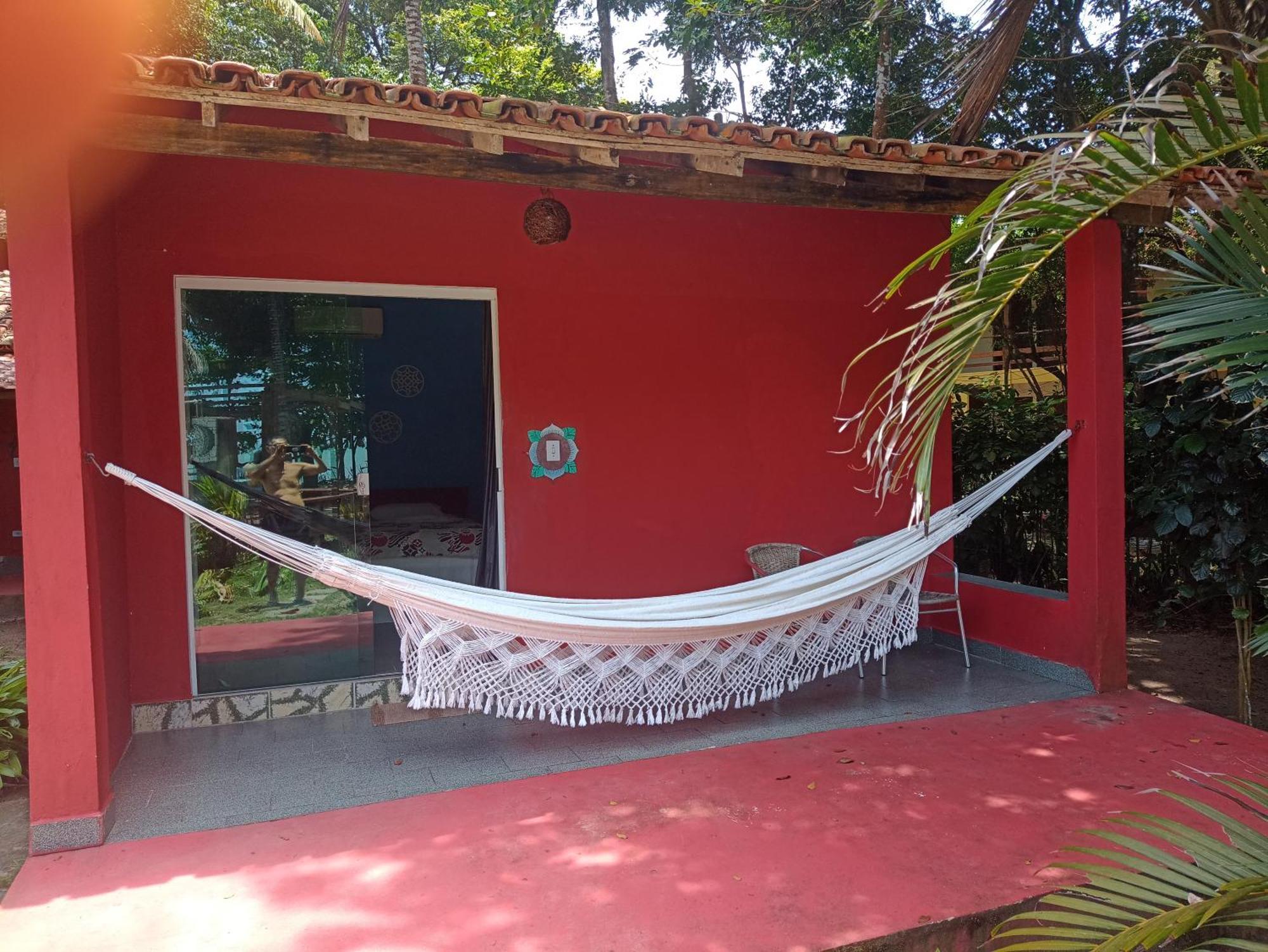 Zen Inn Cumuruxatiba