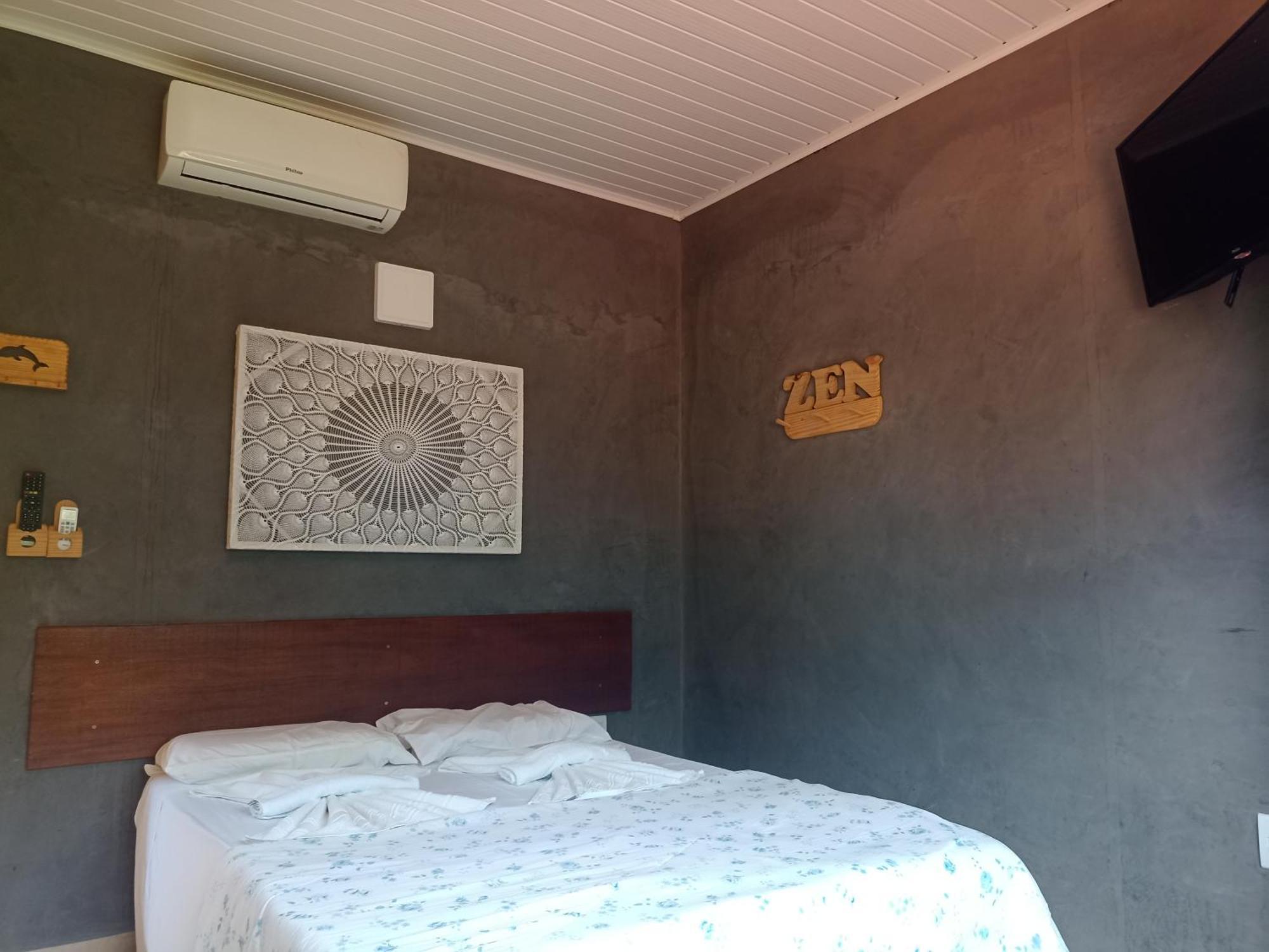Zen Inn Cumuruxatiba
