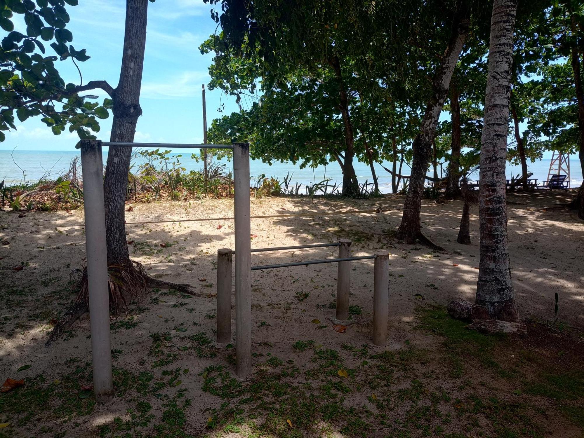Zen Inn Cumuruxatiba