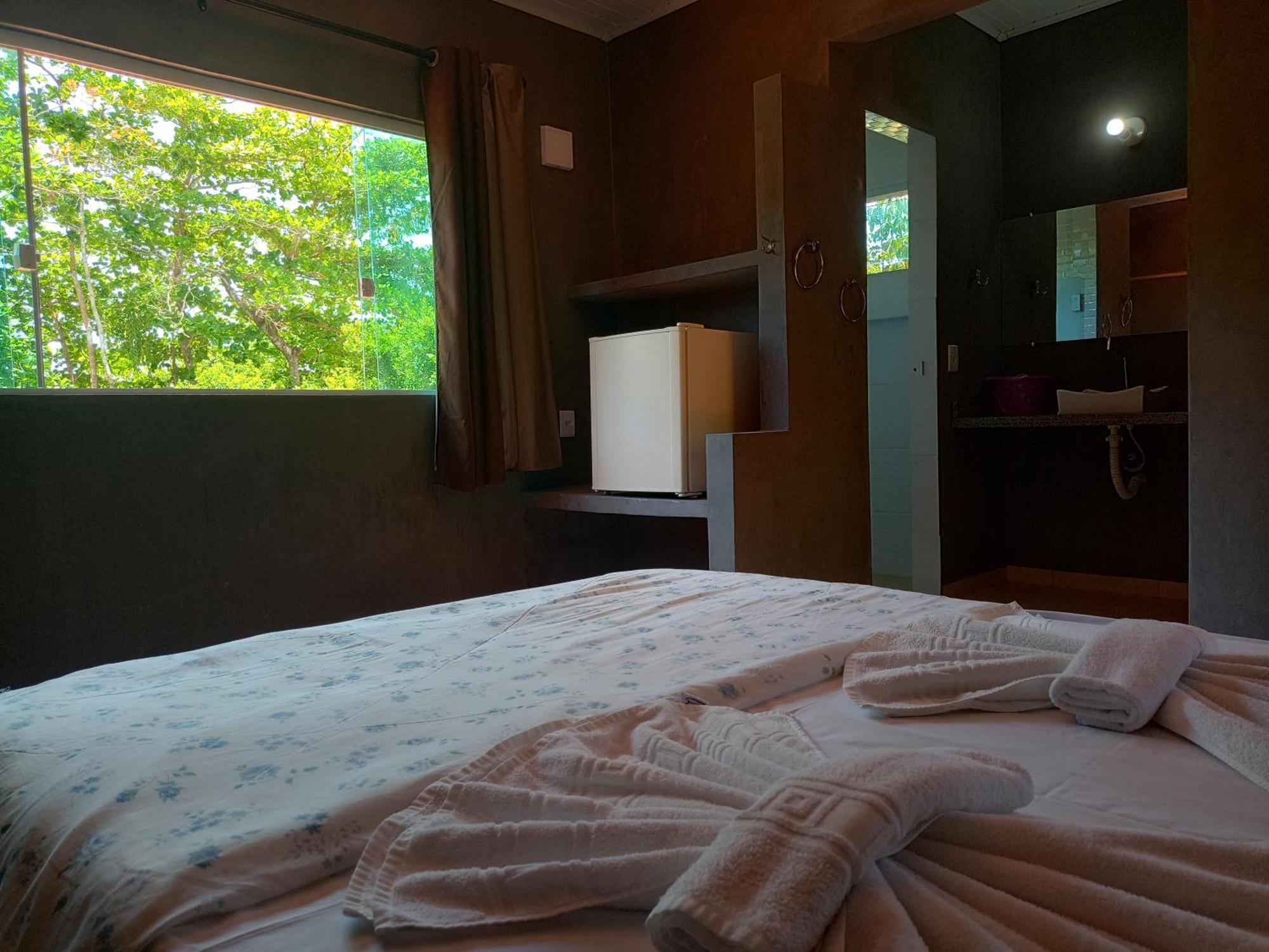 Zen Inn Cumuruxatiba