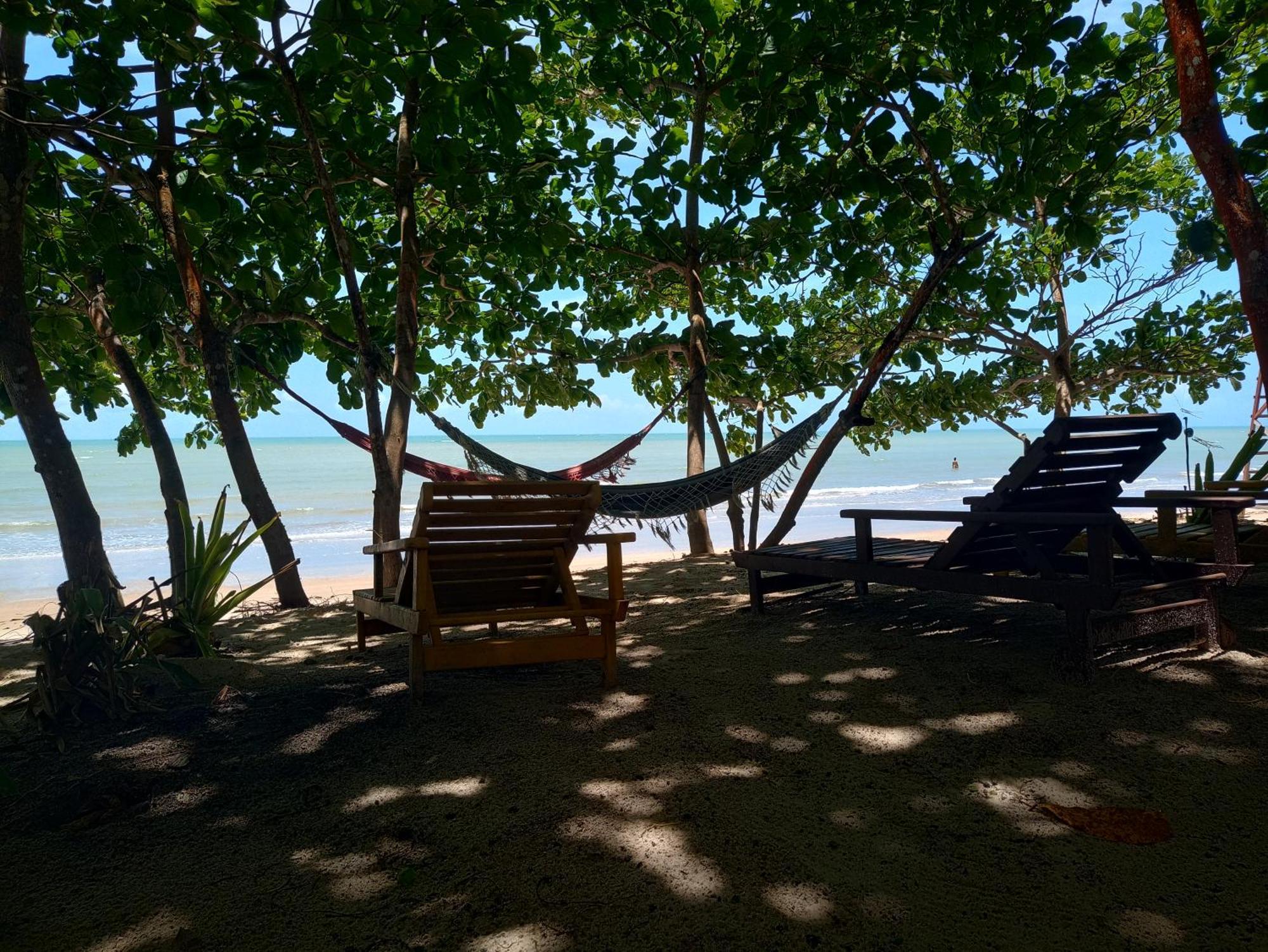 Inn Zen Cumuruxatiba