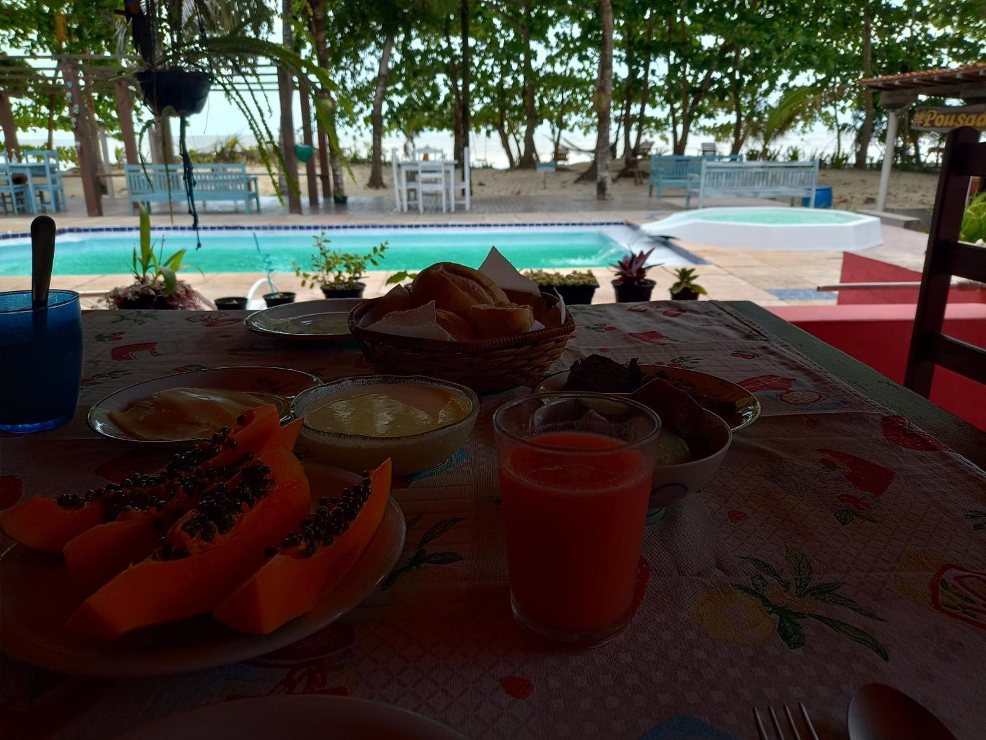 Inn Zen Cumuruxatiba